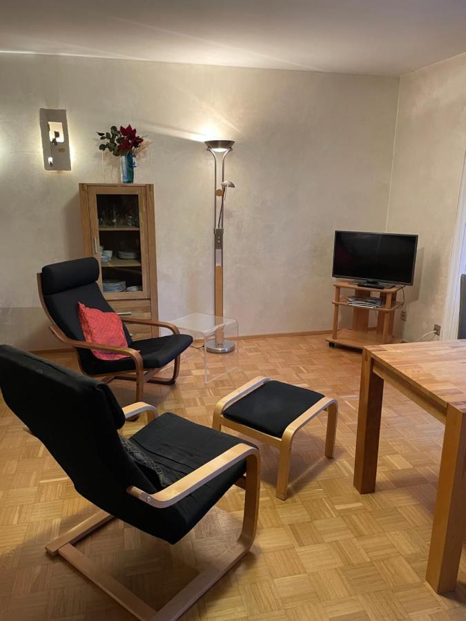 Ferienwohnung Urban - Jasmin -- Meersburg Eksteriør billede