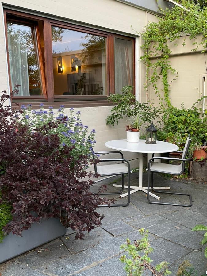 Ferienwohnung Urban - Jasmin -- Meersburg Eksteriør billede