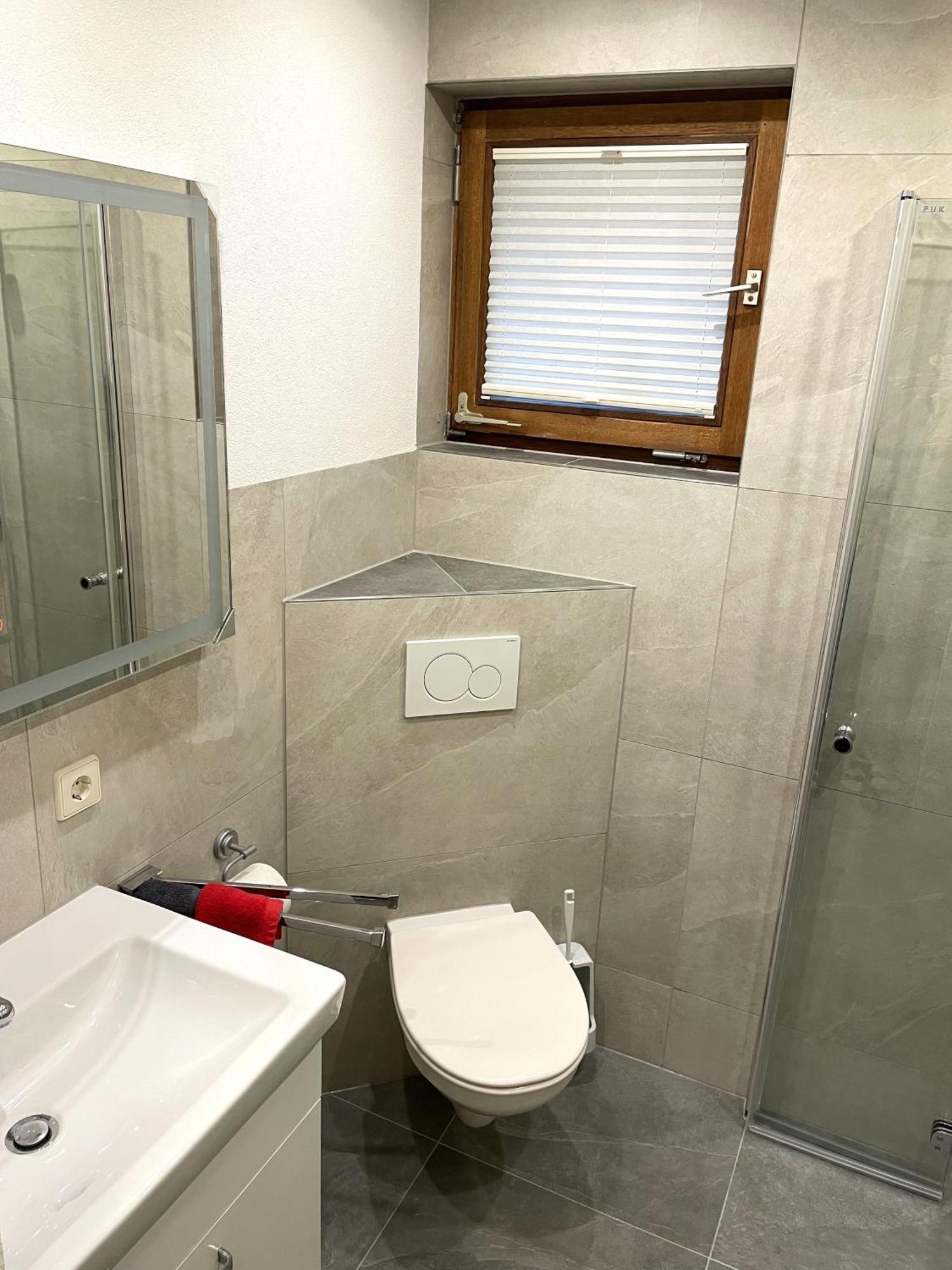 Ferienwohnung Urban - Jasmin -- Meersburg Eksteriør billede